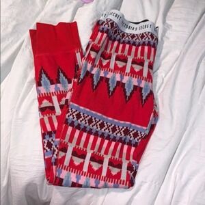 Victoria’s Secret Christmas Pajama Pants
